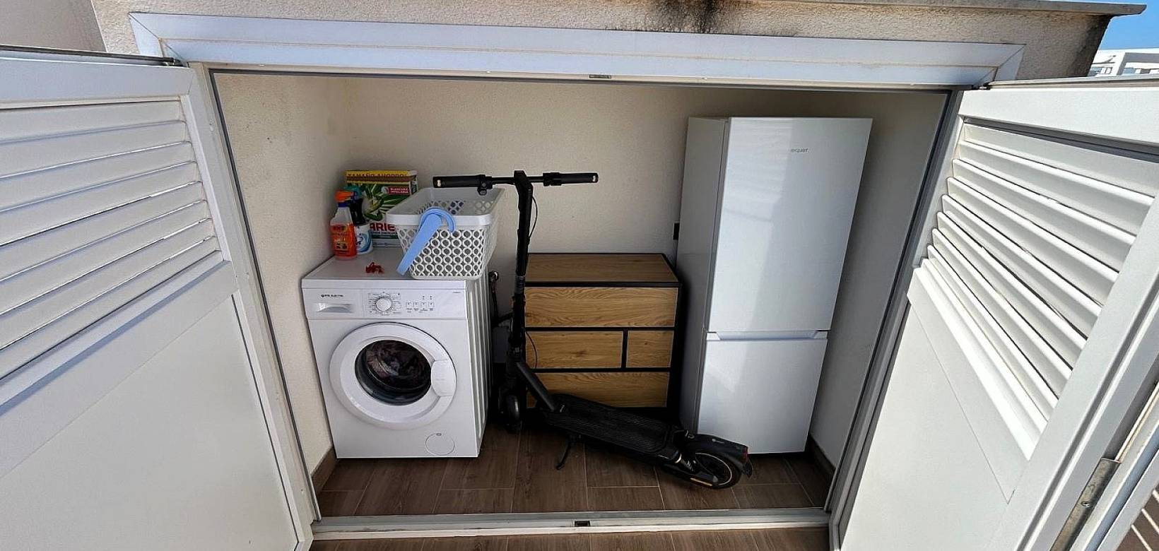 Resale - Apartment - Torrevieja