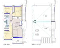 Resale - Apartment - Torrevieja