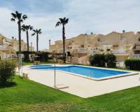 Resale - Bungalow - Orihuela Costa - Playa Flamenca