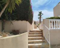 Resale - Bungalow - Orihuela Costa - Playa Flamenca