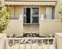 Resale - Bungalow - Orihuela Costa - Playa Flamenca