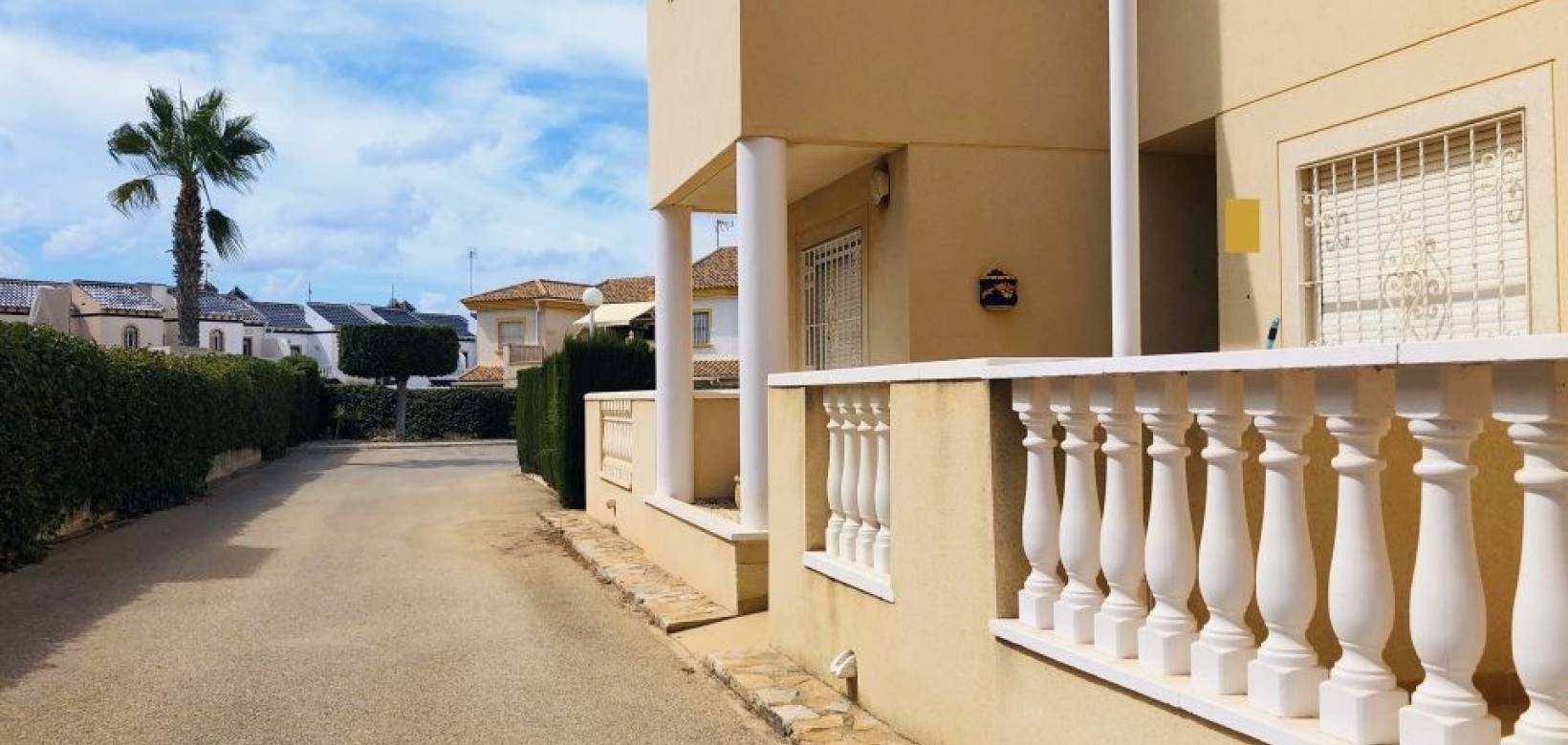 Resale - Bungalow - Orihuela Costa - Playa Flamenca