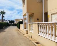 Resale - Bungalow - Orihuela Costa - Playa Flamenca