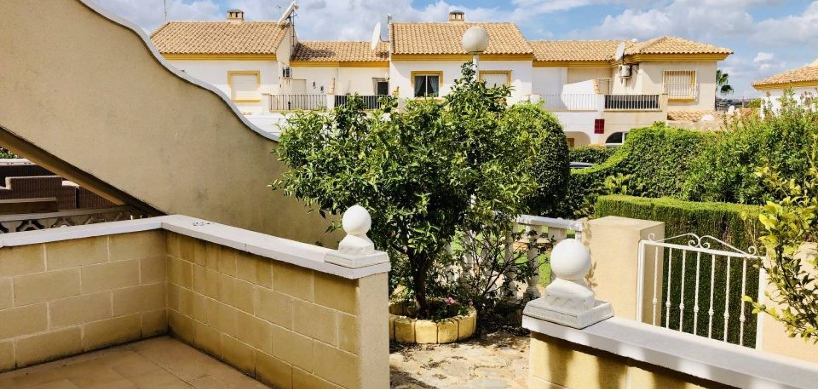 Resale - Bungalow - Orihuela Costa - Playa Flamenca