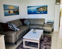 Resale - Bungalow - Orihuela Costa - Playa Flamenca