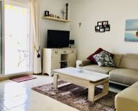 Resale - Bungalow - Orihuela Costa - Playa Flamenca