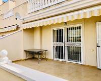 Resale - Bungalow - Orihuela Costa - Playa Flamenca