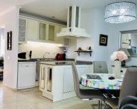 Resale - Bungalow - Orihuela Costa - Playa Flamenca