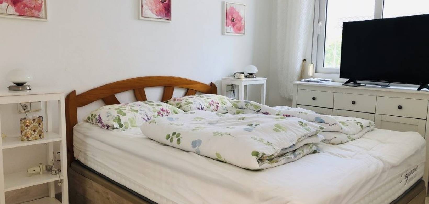 Resale - Bungalow - Orihuela Costa - Playa Flamenca