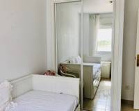 Resale - Bungalow - Orihuela Costa - Playa Flamenca