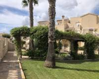 Resale - Bungalow - Orihuela Costa - Playa Flamenca