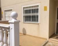 Resale - Bungalow - Orihuela Costa - Playa Flamenca