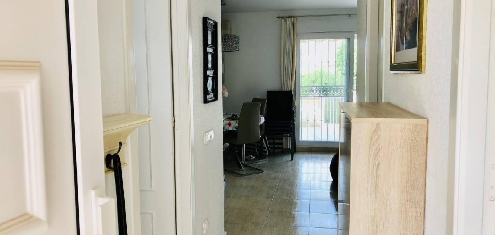 Resale - Bungalow - Orihuela Costa - Playa Flamenca