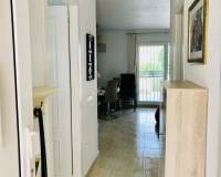 Resale - Bungalow - Orihuela Costa - Playa Flamenca