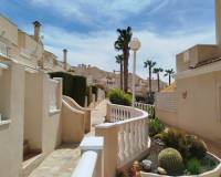 Resale - Bungalow - Orihuela Costa - Playa Flamenca