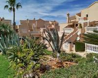 Resale - Bungalow - Orihuela Costa - Playa Flamenca