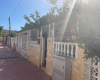 Resale - Bungalow - Santiago de la Ribera - San Blas