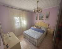 Resale - Bungalow - Santiago de la Ribera - San Blas