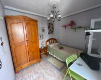 Resale - Bungalow - Santiago de la Ribera - San Blas