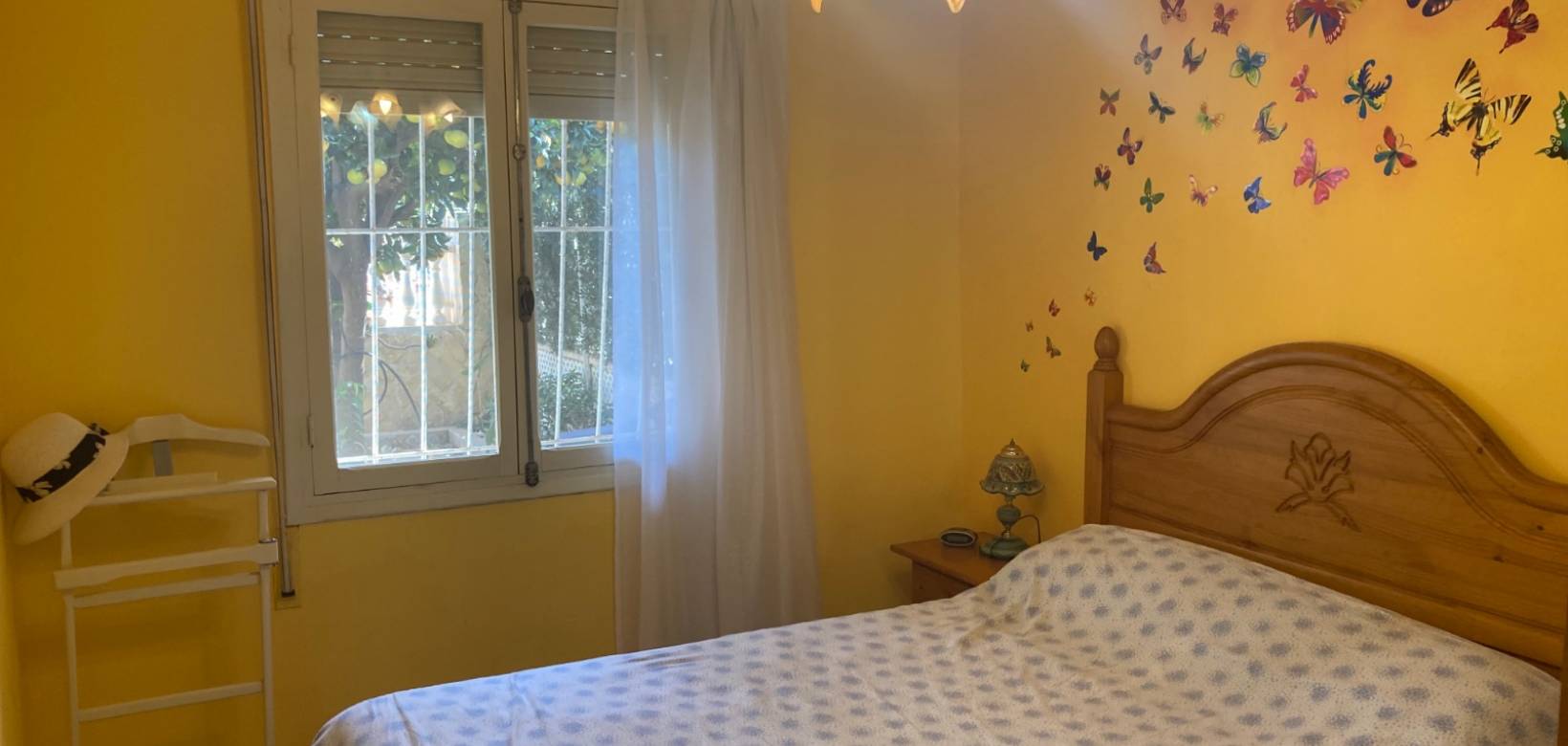 Resale - Bungalow - Santiago de la Ribera - San Blas