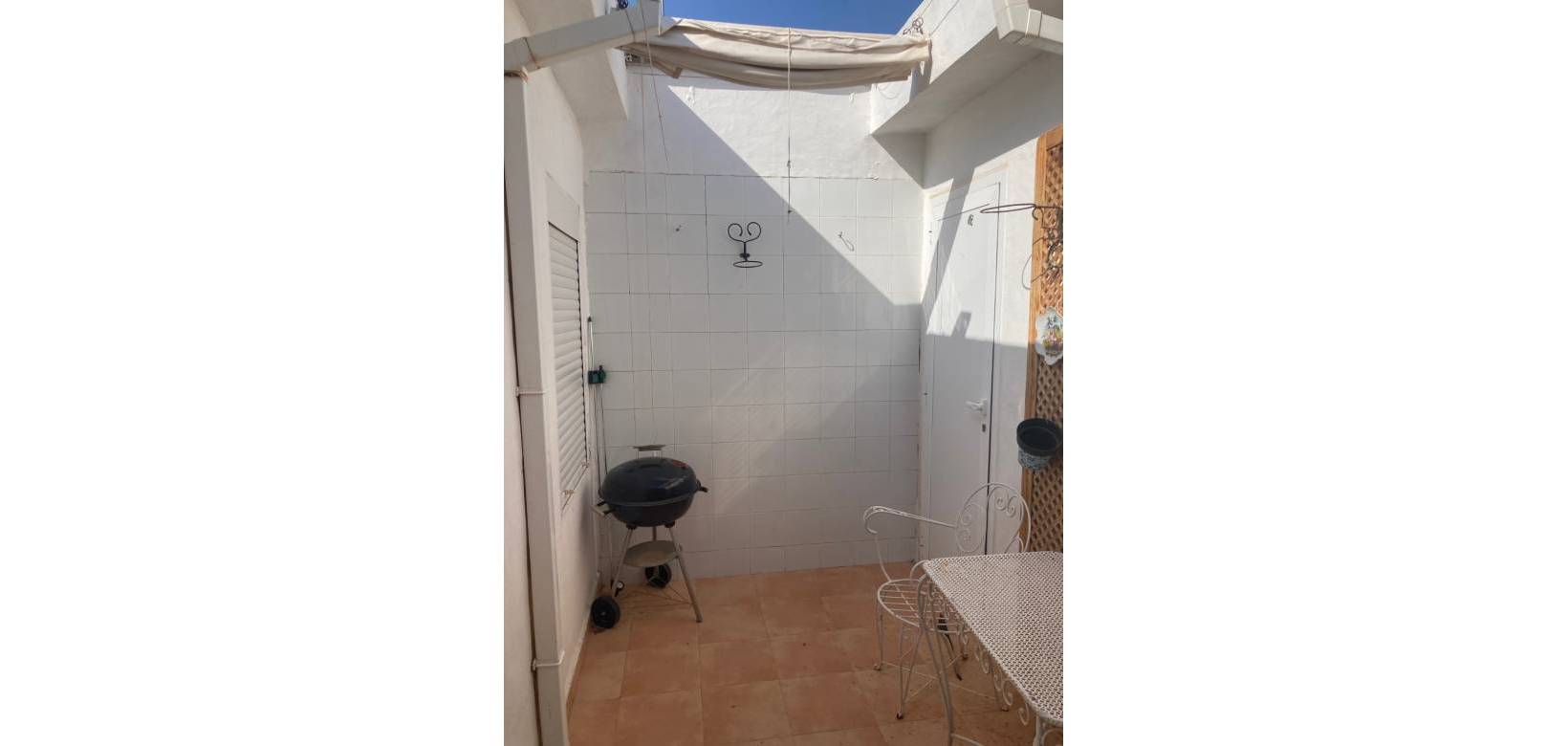 Resale - Bungalow - Santiago de la Ribera - San Blas