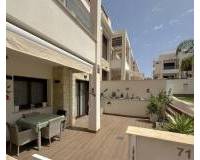 Resale - Bungalow - Torrevieja