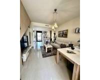 Resale - Bungalow - Torrevieja