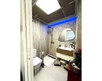 Resale - Bungalow - Torrevieja