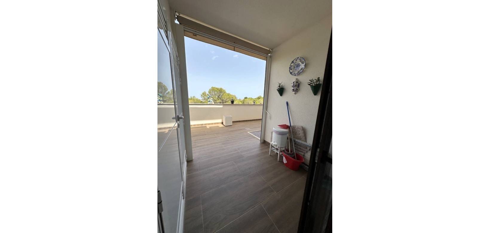 Resale - Bungalow - Torrevieja