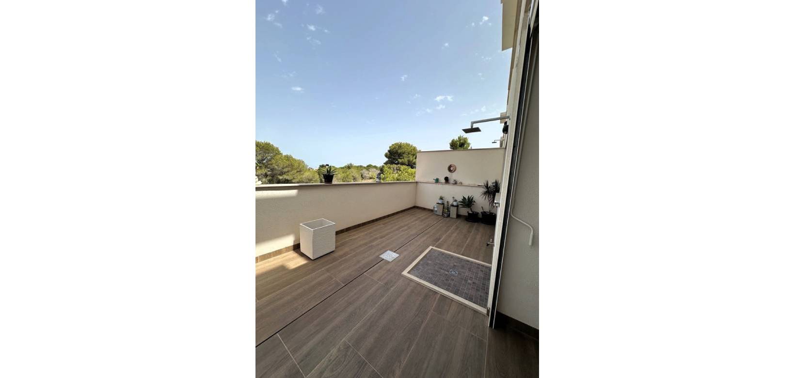 Resale - Bungalow - Torrevieja