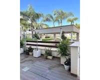 Resale - Bungalow - Torrevieja