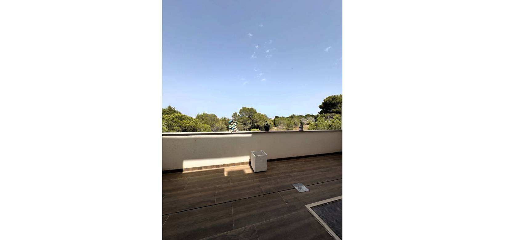 Resale - Bungalow - Torrevieja