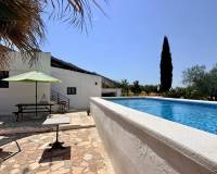 Resale - Cave home - Algueña