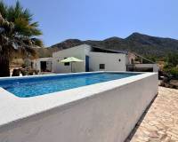Resale - Cave home - Algueña