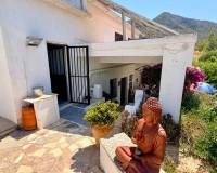 Resale - Cave home - Algueña