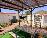 Resale - Cave home - Algueña
