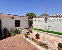 Resale - Cave home - Algueña