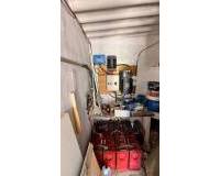 Resale - Cave home - Algueña