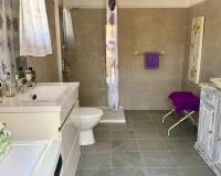 Resale - Cave home - Algueña
