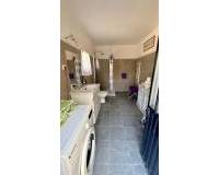 Resale - Cave home - Algueña