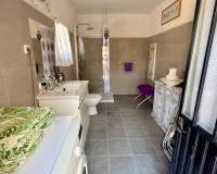 Resale - Cave home - Algueña