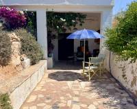 Resale - Cave home - Algueña
