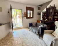 Resale - Cave home - Algueña