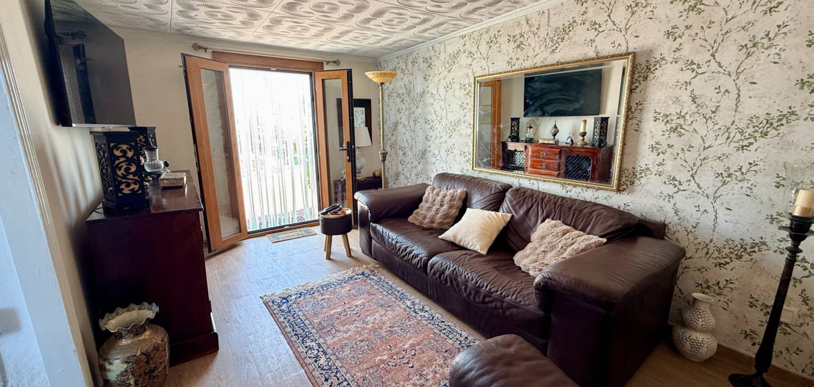 Resale - Cave home - Algueña