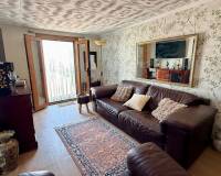 Resale - Cave home - Algueña