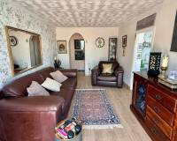 Resale - Cave home - Algueña