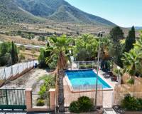 Resale - Cave home - Algueña