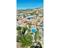 Resale - Cave home - Algueña