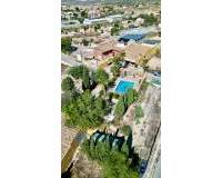 Resale - Cave home - Algueña