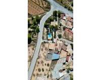 Resale - Cave home - Algueña